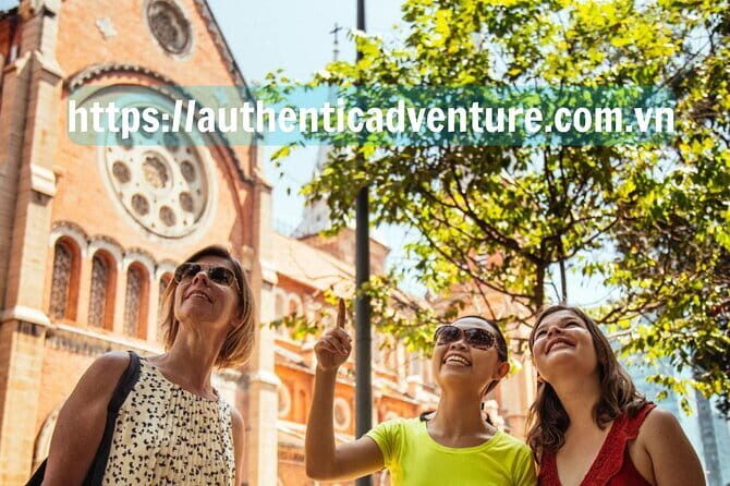 17-Day Vietnam Tour | Explore the Best Highlights of Vietnam - Ba Na Hills: Golden Bridge and the French Village without the guesswork