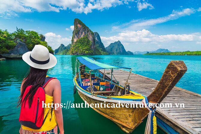 18-day Itinerary Vietnam - Cambodia -Thailand | Best 2026-27 - Key things that make this tour worth your attention
