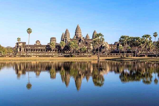 18-day Itinerary Vietnam - Cambodia -Thailand | Best 2026-27 - Hanoi highlights: Temple of Literature without the stress