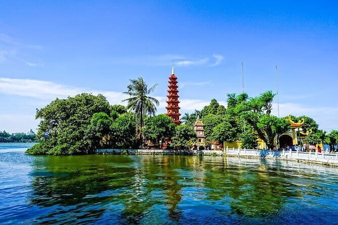 19-Day Tours | Explore the Essential and Highlights in Vietnam - UNESCO day around Bai Dinh and Trang An