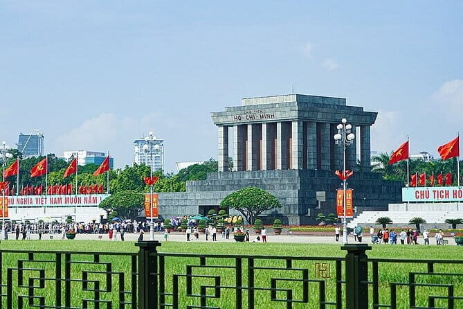 19-Day Tours | Explore the Essential and Highlights in Vietnam - My Son Sanctuary and Hoi An: UNESCO ruins and old-town strolling
