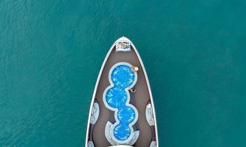 1Day 5 Stars Cruise:Swimming,Hiking & Kayaking, - Who Should Book This One, and Who Might Want Another Option