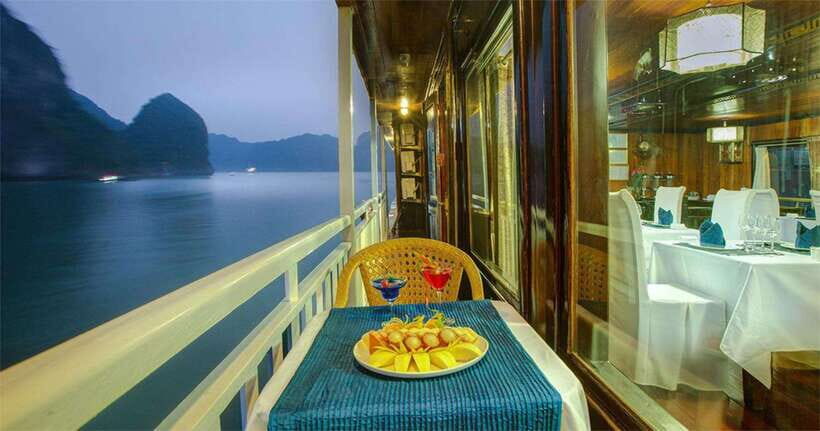 2-Day 1-Night Cruise:Visit Bai Tu Long Bay_ Less Touristic - Quick packing checklist that actually helps