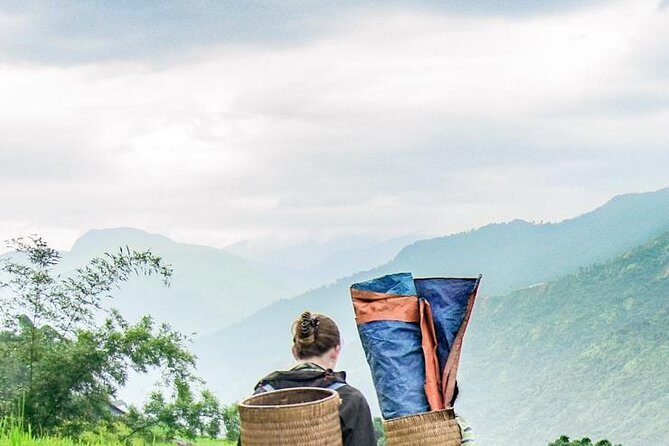 2-Day Amazing Sapa Trek With Sleeper Train From Hanoi - Overnight At Homestay - Sleeper Train Hanoi to Lao Cai: the easy way to begin (and end) in the hills
