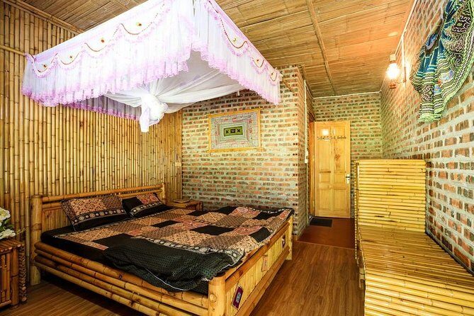 2-Day Amazing Sapa Trek With Sleeper Train From Hanoi - Overnight At Homestay - Going back: Sapa to Lao Cai transfer and the final overnight train to Hanoi