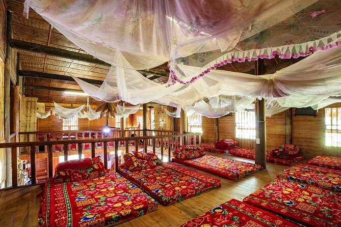 2-Day Amazing Sapa Trek With Sleeper Train From Hanoi - Overnight At Homestay - Is $161 good value for this Sapa trek + homestay + trains?