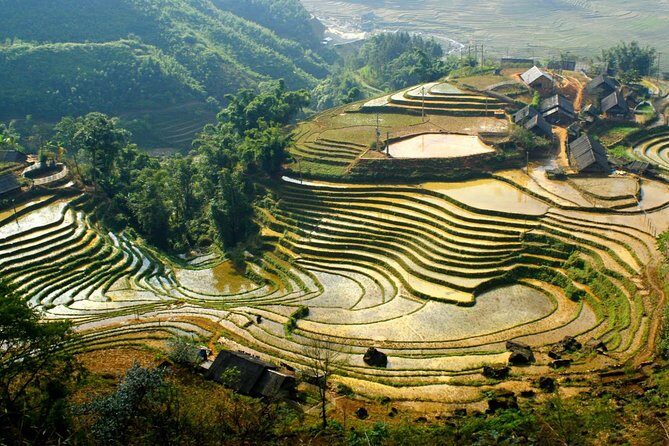 2-Day Amazing Sapa Trek With Sleeper Train From Hanoi - Overnight At Hotel - Key points to know before you go