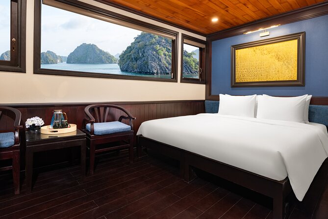 2-Day Boutique Cruise Discover Hidden Gems of Bai Tu Long Bay - Price and value: is $153 per person a good deal?