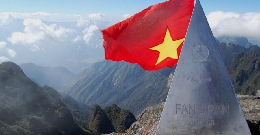 2-Day Fansipan Mountain Trek - Indochina's Highest Peak - 6 Key Things You’ll Really Notice on This Fansipan Hike