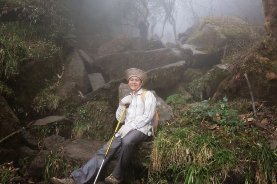 2-Day Fansipan Mountain Trek - Indochina's Highest Peak - Why Fansipan’s 2-Day Route Feels Like a Real Mountain Story
