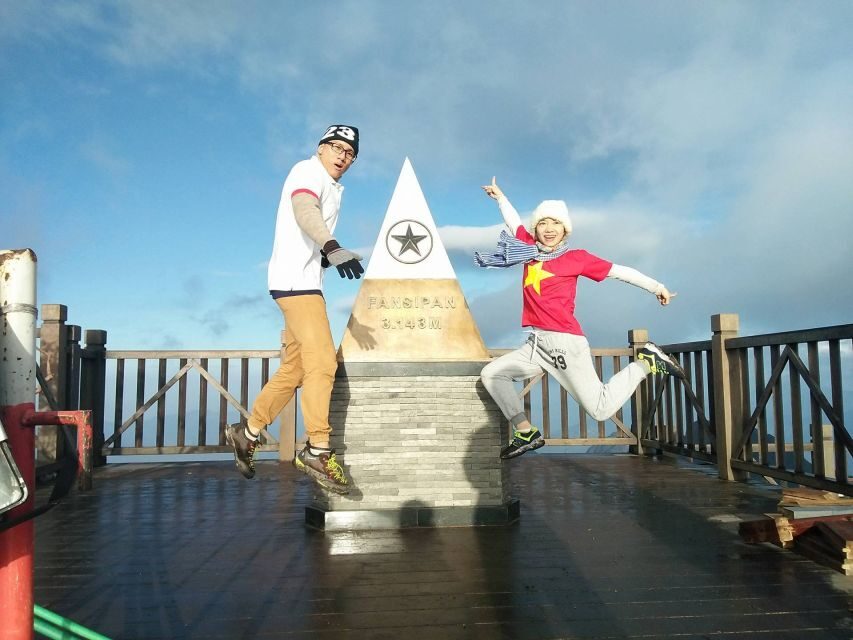 2-Day Fansipan Mountain Trek - Indochina's Highest Peak - Day 2: The Sunrise Summit Push to 3,143 m