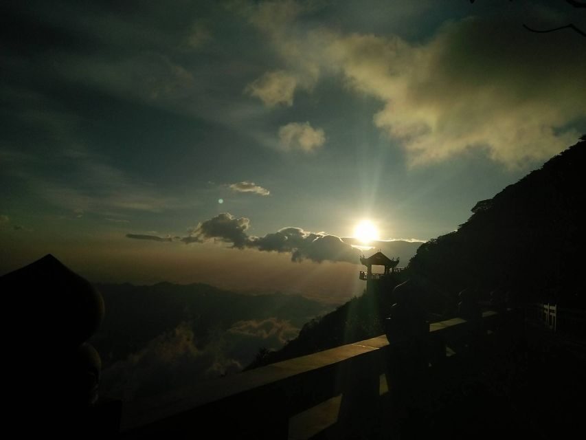 2-Day Fansipan Mountain Trek - Indochina's Highest Peak - What’s Included (and Why It’s Not Just “Meals and a Map”)