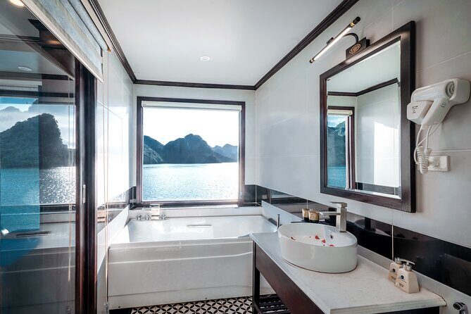 2 Day Guided Cruise Tour in Halong Bay and Lan Ha Bay from Hanoi - Why This 2-Day Halong and Lan Ha Cruise Feels Like a Smart Use of Time