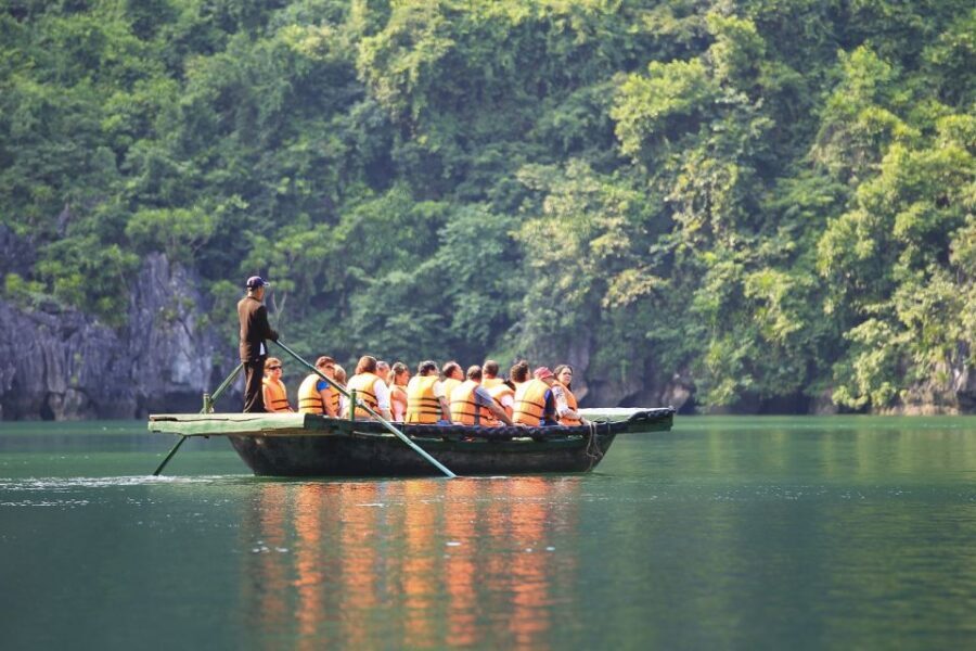 2-Day Ha Noi - Ninh Binh - Ha Long Bay Highlights Tour - Guides Make the Trip: May, Victor, and Sunny as the Difference