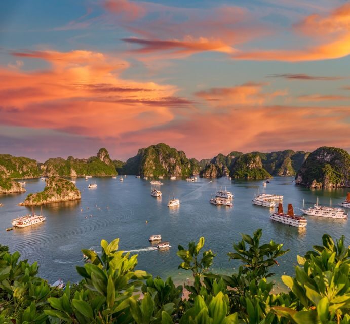 2-Day Ha Noi - Ninh Binh - Ha Long Bay Highlights Tour - Price Value: Why $161 Can Make Sense for Two Packed Days