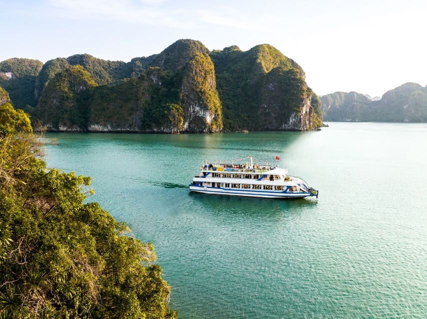 2-Day Ha Noi - Ninh Binh - Ha Long Bay Highlights Tour - Who This Tour Fits Best (And Who Might Feel Cramped)