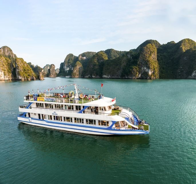 2-Day Ha Noi - Ninh Binh - Ha Long Bay Highlights Tour - Should You Book This 2-Day Hanoi–Ninh Binh–Halong Bay Highlights Tour?