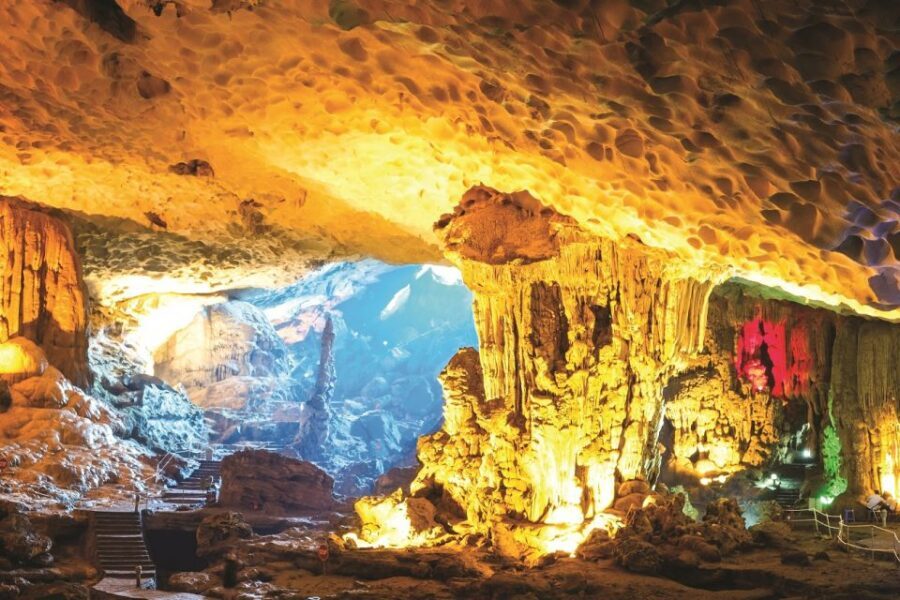 2-Day Ha Noi - Ninh Binh - Ha Long Bay Highlights Tour - FAQ
