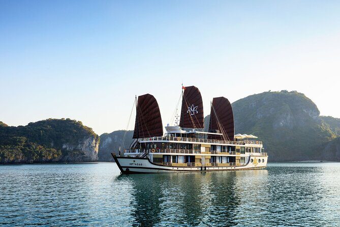 2-Day Halong Orchid Cruise - Price and Inclusions: What $235 Covers (and What to Watch)