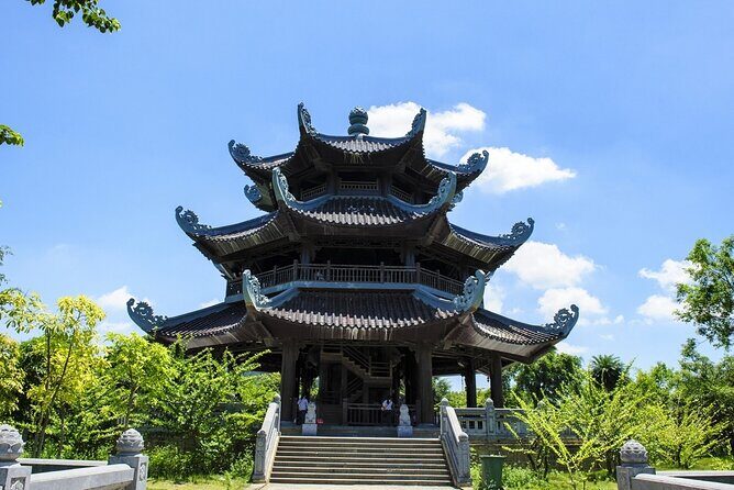 2-Day Hanoi - Ninh Binh - Ha Long Bay With Transfer - Sung Sot Cave: The Classic Ha Long Grotto Stop