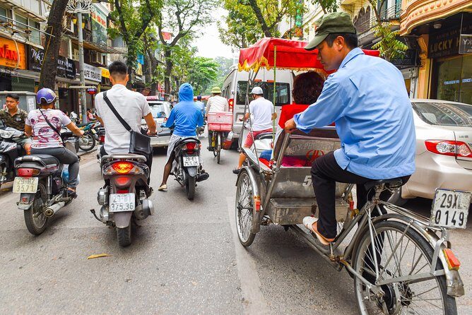 2-Day In Halong Bay Cruise With Transfer From Hanoi - Lan Ha Bay sailing: why this 2-day pace works