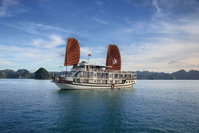 2-Day In Halong Bay Cruise With Transfer From Hanoi - Price and value: why $200 can be fair for this mix