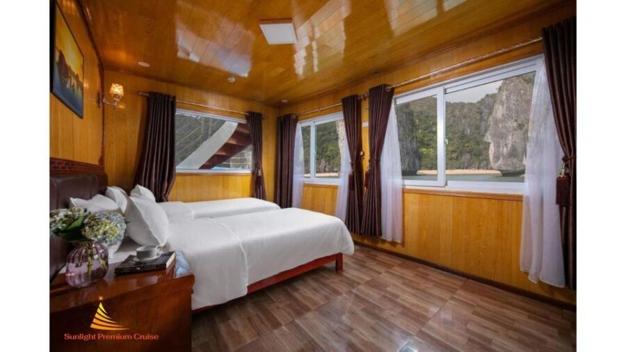 2-Day Lan Ha Bay & Cat Ba Cruise w/ Kayaking, Biking & More - Price and value: what you’re really paying for
