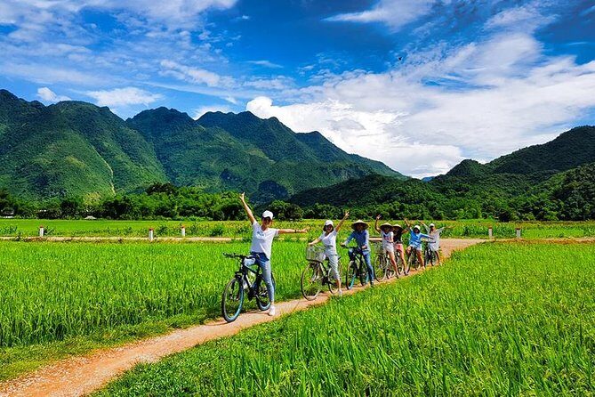 2-Day Mai Chau Valley Tour from Hanoi - Your overnight setup: a White Thai stilt house you can actually sleep in