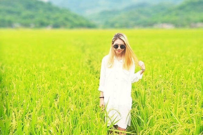 2-Day Mai Chau Valley Tour from Hanoi - Day 1 in Mai Chau: valley views, homestay life, and a dance performance