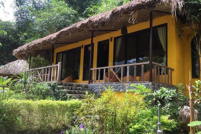 2-Day Mai Chau Valley Tour from Hanoi - What to pack for Mai Chau’s walking, stairs, and overnight stay