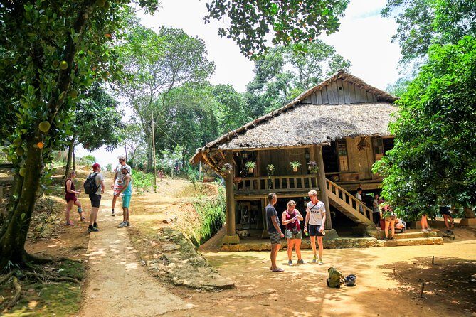 2-Day Mai Chau Valley Tour from Hanoi - The guide makes it smoother (and it matters here)
