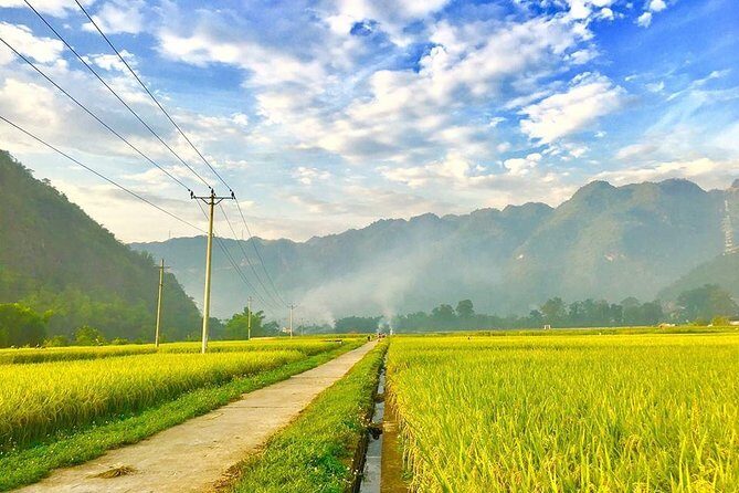 2-Day Mai Chau Valley Tour from Hanoi - Who should book this Mai Chau valley tour (and who might not)