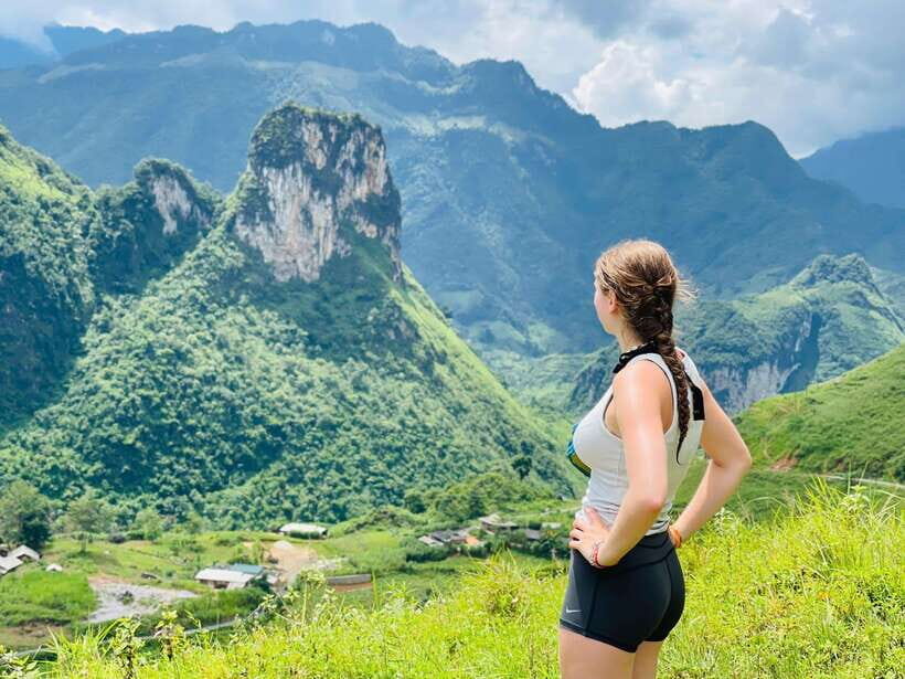 2-day Motorbike Ha Giang Loop Luxury Tour With Easy Rider - Key points before you go