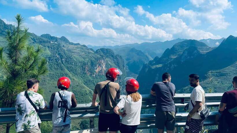 2-day Motorbike Ha Giang Loop Luxury Tour With Easy Rider - Ha Giang Loop luxury, minus the headache