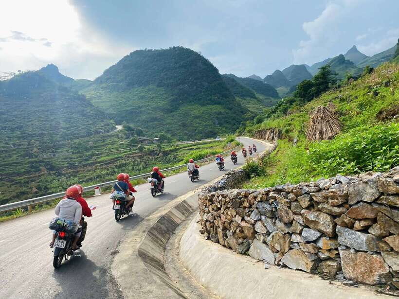 2-day Motorbike Ha Giang Loop Luxury Tour With Easy Rider - Hmong King’s Palace: why it’s worth your time