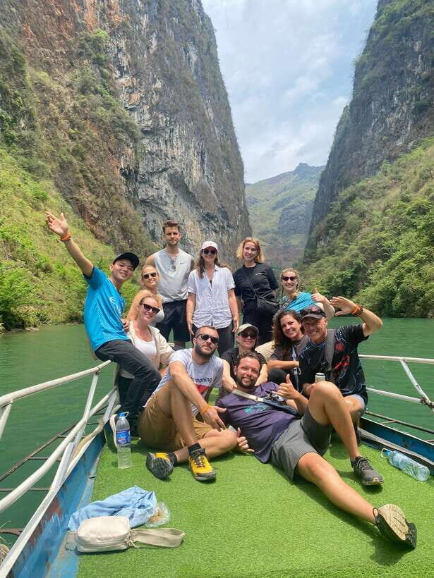 2-day Motorbike Ha Giang Loop Luxury Tour With Easy Rider - Easy rider confidence: what to expect with semi-automatic bikes