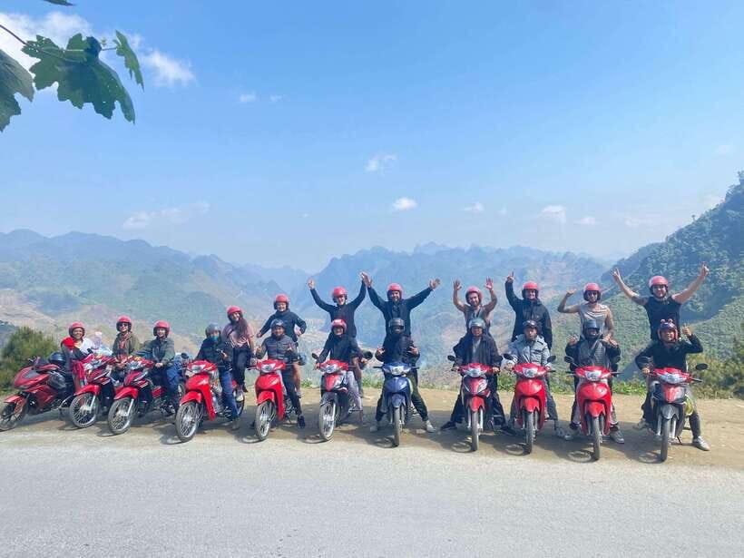 2-day Motorbike Ha Giang Loop Luxury Tour With Easy Rider - Price and value: does $167 make sense for two days?