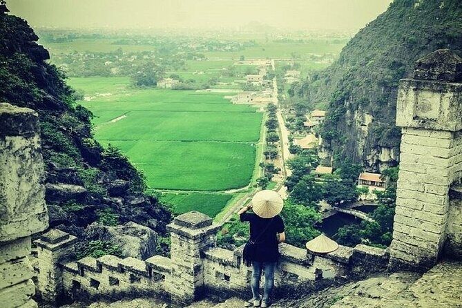 2-Day Ninh Binh Adventure Tour from Hanoi - Thung Nham Bird Park: why the afternoon slot matters