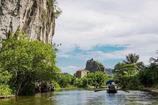 2-Day Ninh Binh Adventure Tour from Hanoi - Your guide matters: the Happy factor