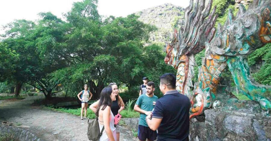 2 Day Ninh Binh: Hoa Lu/Bai Dinh- Trang An/Tam Coc- Mua Cave - Key things to know before you go