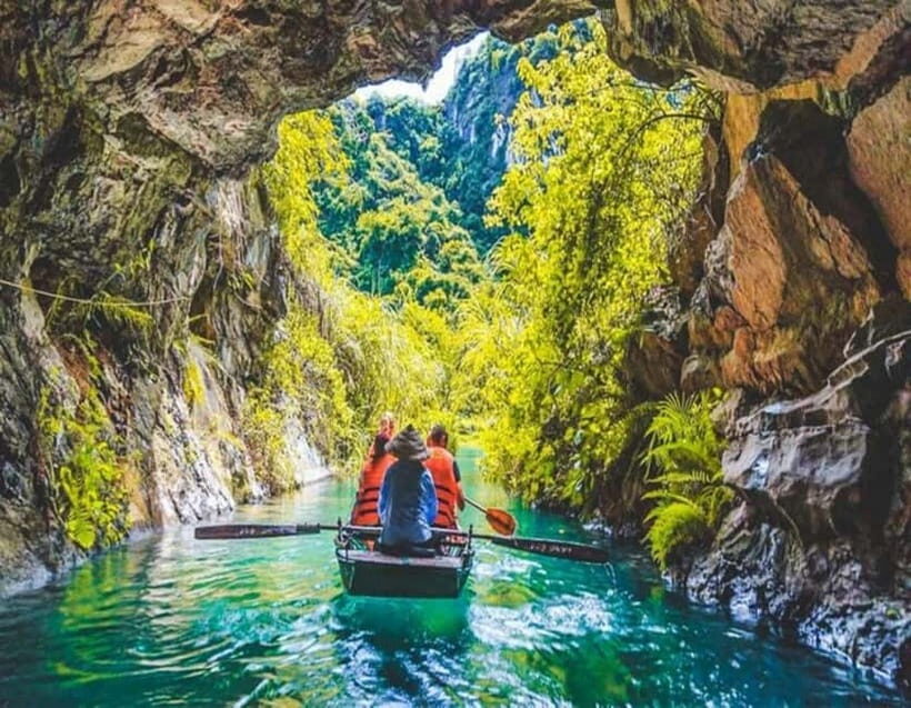 2-Day Ninh Binh Tour with Accommodation & Meals, Small Group - Key things I’d circle before you book