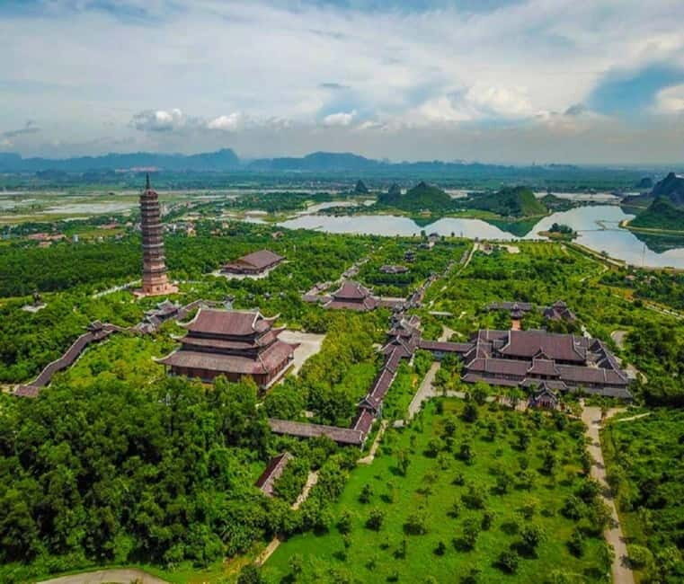 2-Day Ninh Binh Tour with Accommodation & Meals, Small Group - Group size and guide quality: what to expect in real life