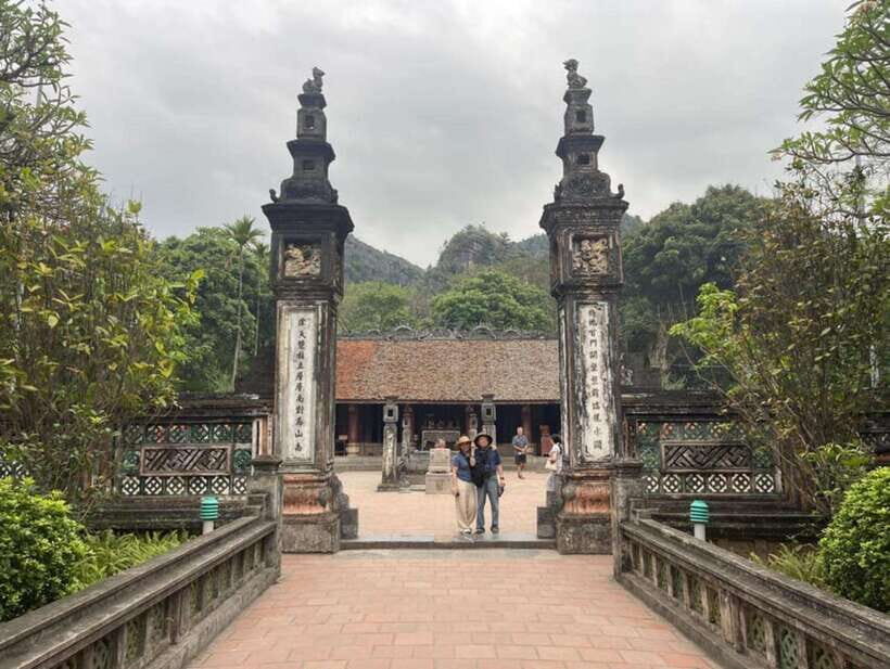 2-Day Ninh Binh Tour with Accommodation & Meals, Small Group - Who this tour is best for—and who should skip it