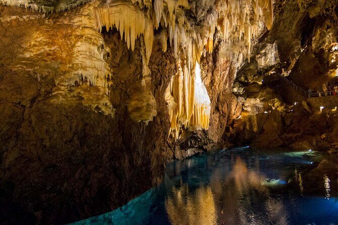 2-Day Private Exploration of Cao Bang's Hidden Gems - Pac Bo Cave: Ho Chi Minh’s Temporary Shelter and a Strong Sense of Place