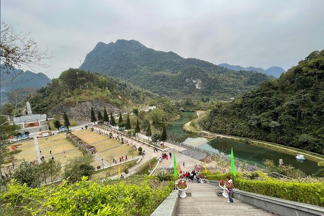 2-Day Private Exploration of Cao Bang's Hidden Gems - How Private Transportation and a Real Guide Change the Day