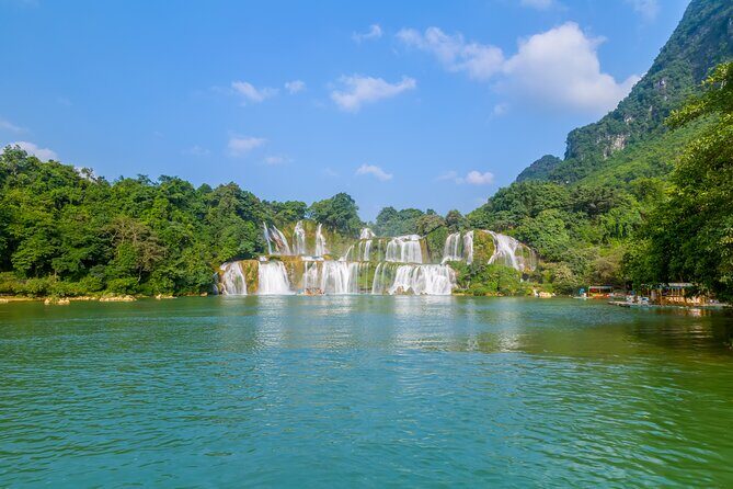 2-Day Private Exploration of Cao Bang's Hidden Gems - Food Included: What You’ll Actually Notice During the Trip