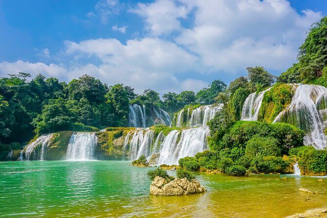 2-Day Private Exploration of Cao Bang's Hidden Gems - Price and Value: Is $256 Per Person Fair for What You Get?
