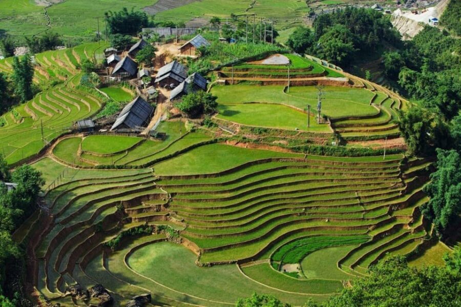 2-Day Sapa Tour - Overnight in Ta Van Village (All in One) - Why Ta Van overnight beats the day-tour routine