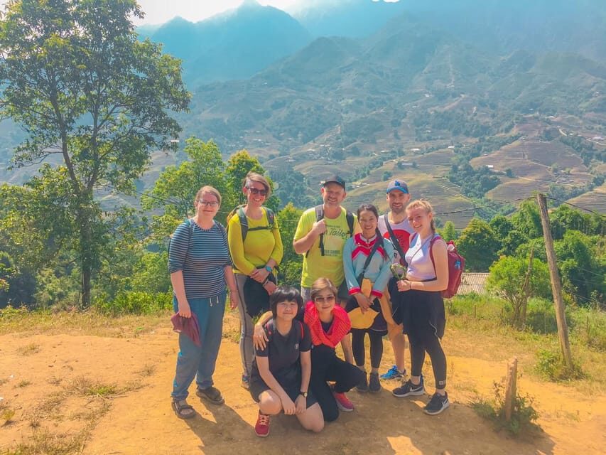 2-Day Sapa Tour - Overnight in Ta Van Village (All in One) - Price and value: what $36 actually covers