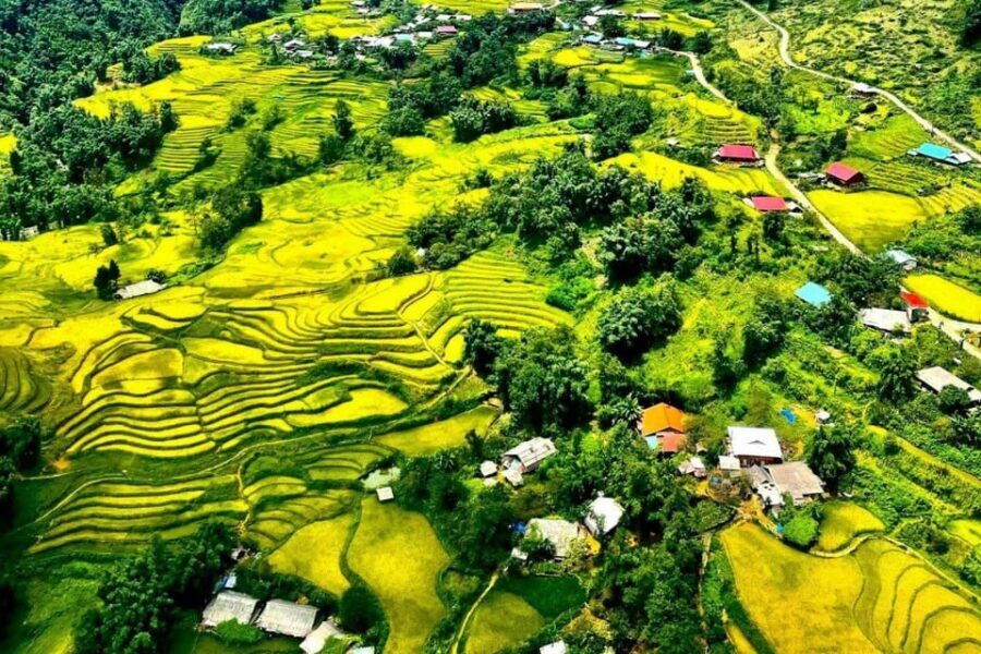 2-Day Sapa Tour - Overnight in Ta Van Village (All in One) - Packing for Sapa weather: the cold details you can’t ignore